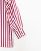 Mr. Larkin Reagan Shirt - Split Stripe - Thumbnail 5