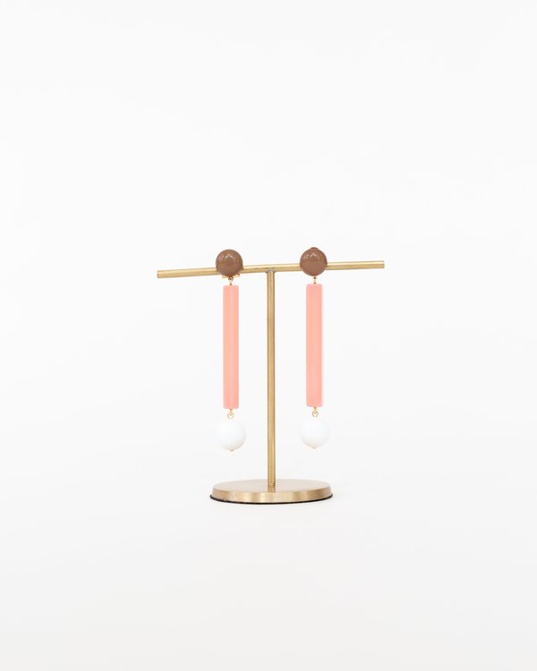 Rachel Comey Track Earrings Rachel Comey Track Earrings