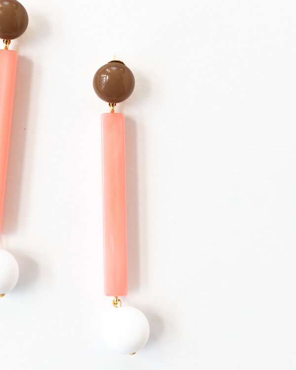 Rachel Comey Track Earrings Rachel Comey Track Earrings