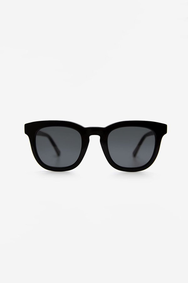 Pala Eyewear Pendo Sunglasses - Black Pala Eyewear Pendo Sunglasses - Black