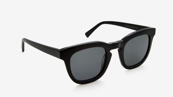 Pala Eyewear Pendo Sunglasses - Black Pala Eyewear Pendo Sunglasses - Black