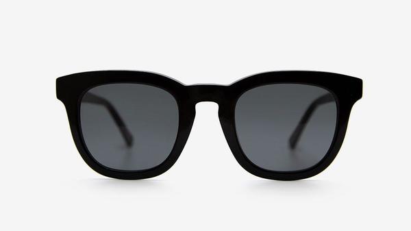 Pala Eyewear Pendo Sunglasses - Black Pala Eyewear Pendo Sunglasses - Black