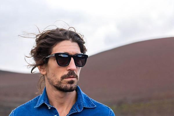 Pala Eyewear Pendo Sunglasses - Black Pala Eyewear Pendo Sunglasses - Black