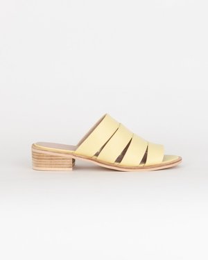 "INTENTIONALLY __________." Emmy Sandal "INTENTIONALLY __________." Emmy Sandal