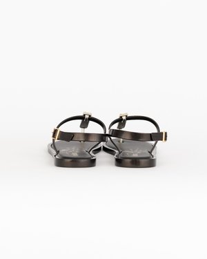 Melissa Slim Sandals - black Melissa Slim Sandals - black