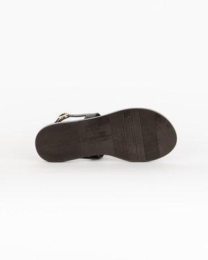 Melissa Slim Sandals - black Melissa Slim Sandals - black