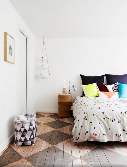 OYOY Living Design: Hokus Pokus Storage Bags OYOY Living Design: Hokus Pokus Storage Bags