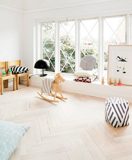 OYOY Living Design: Hokus Pokus Storage Bags OYOY Living Design: Hokus Pokus Storage Bags