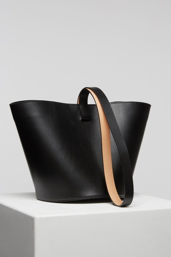 Building Block Short Basket - Black | Garmentory