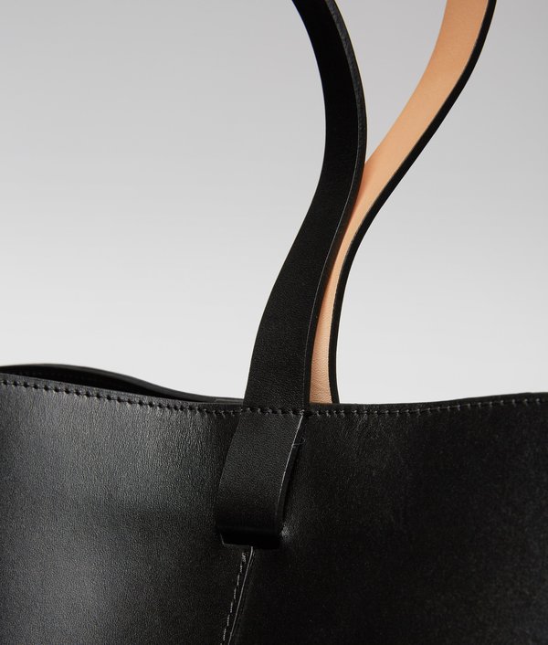 Building Block Short Basket - Black | Garmentory