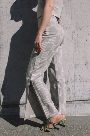 "Intentionally __________." Willow Ii Heel - Olive "Intentionally __________." Willow Ii Heel - Olive
