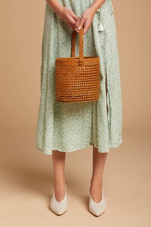 Street Level Anan Bag Street Level Anan Bag