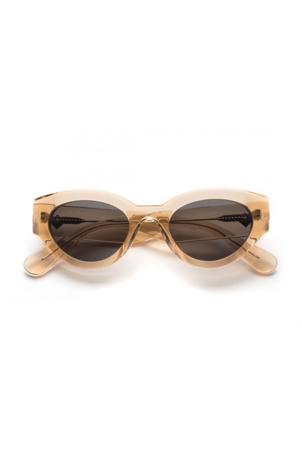 Wonderland Bombay Beach Acetate Sunglasses BOMBAY BEACH – Wonderland main image 3
