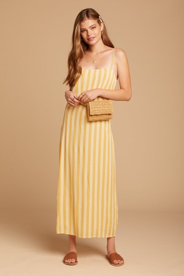 chinese dress ladies Ginger Maxi Dress  Check Meowt Boutique