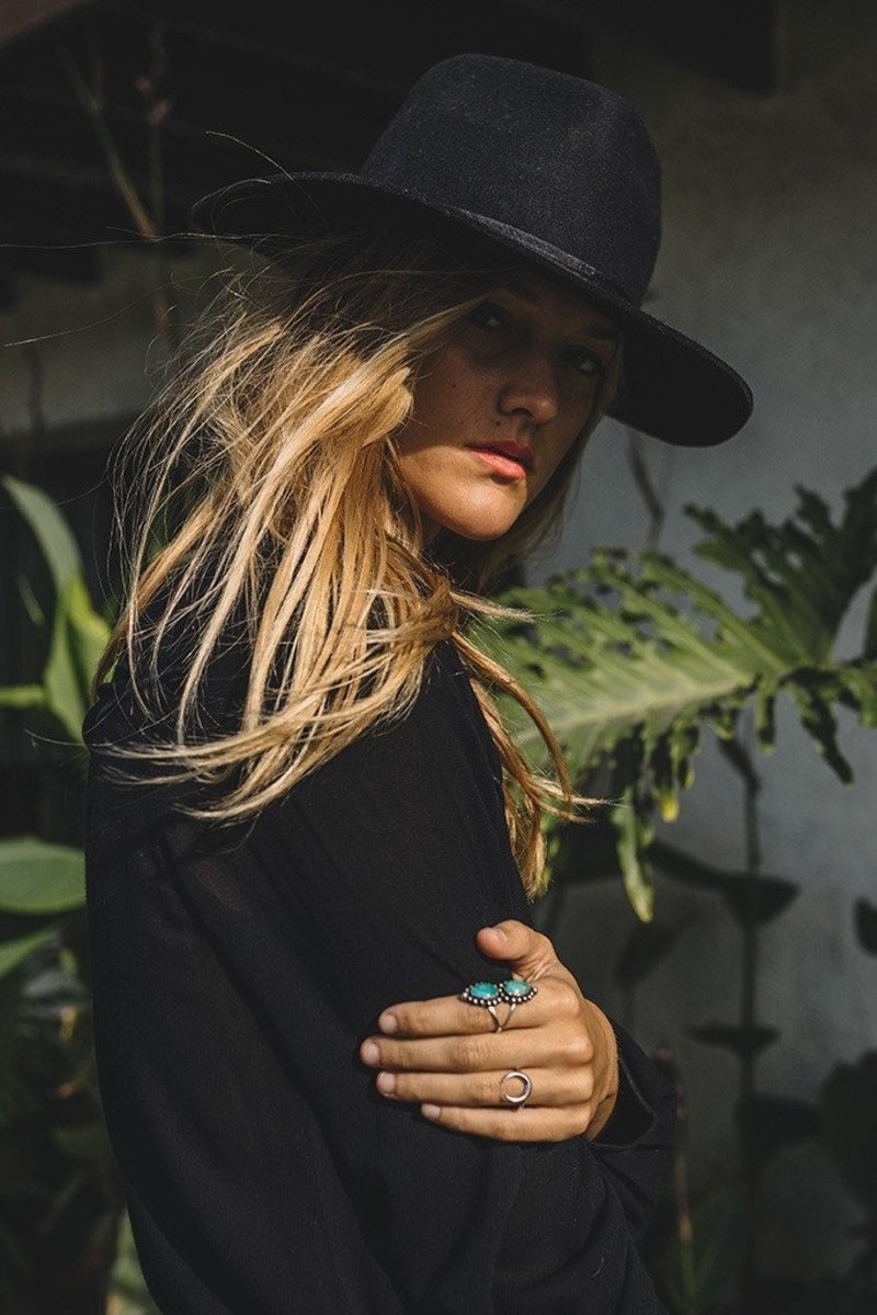 Jethro Hat | Garmentory display picture 2