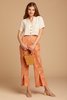 Capulet Oleander Baldwin Pant - orange - Thumbnail 1