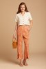 Capulet Oleander Baldwin Pant - orange - Thumbnail 3