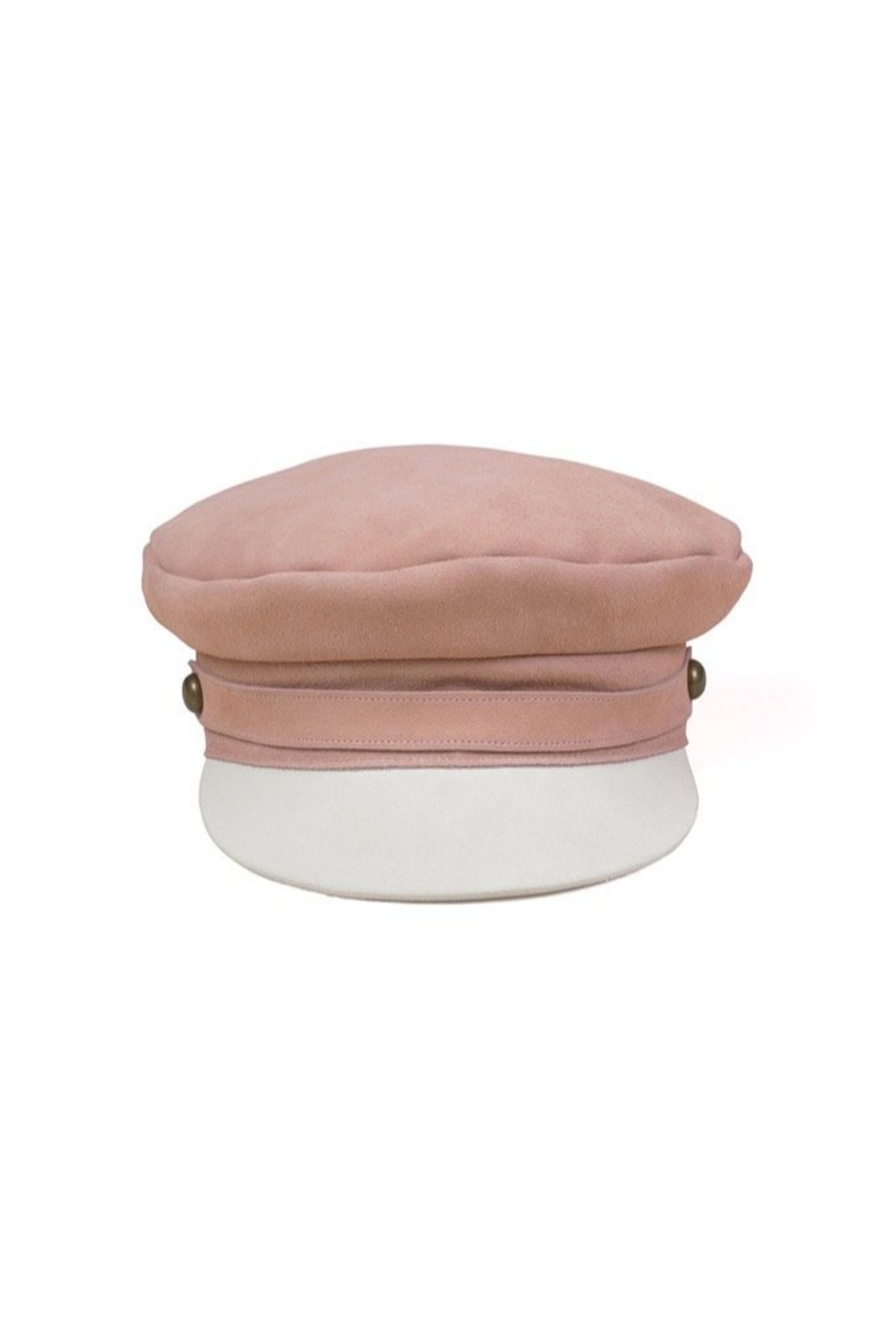 Lack of Color Lola Cap - Peach | Garmentory