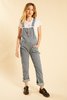 Dickies Railroad Overalls - Pinstripe  - Thumbnail 7
