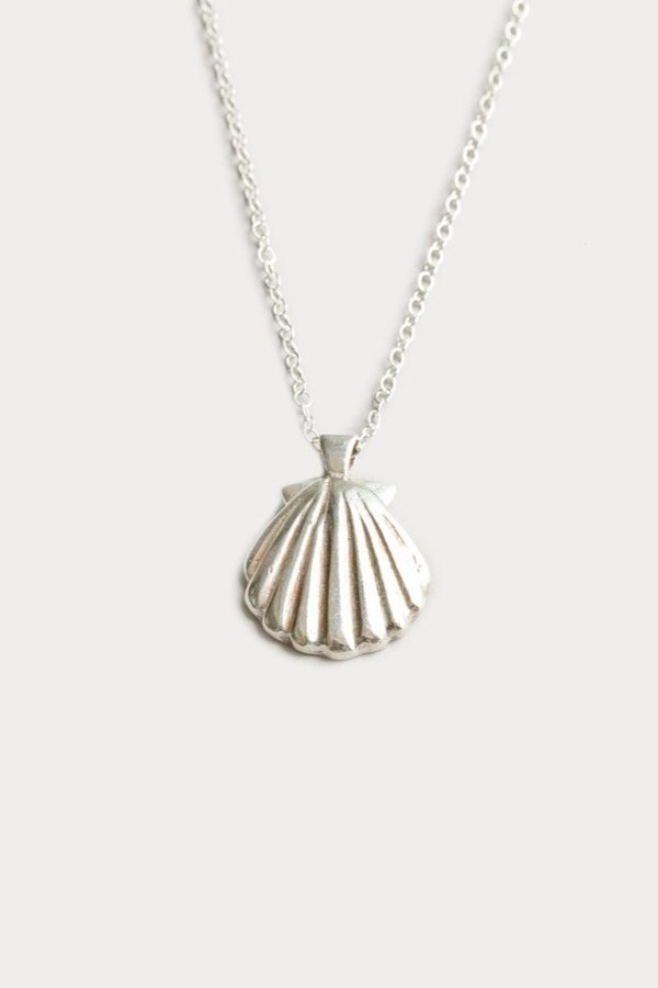 Wolf Circus Marcel Necklace Wolf Circus Marcel Necklace