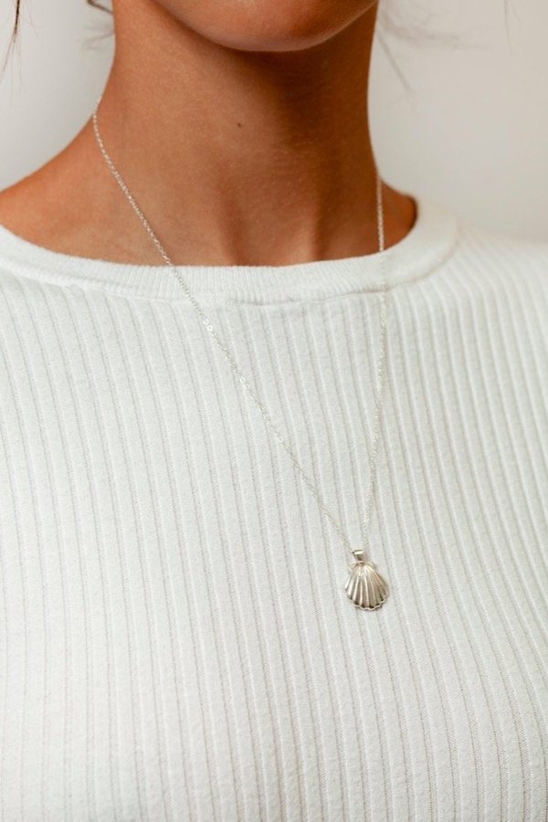 Wolf Circus Marcel Necklace Wolf Circus Marcel Necklace