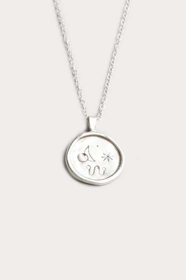 Wolf Circus Miro Necklace Wolf Circus Miro Necklace