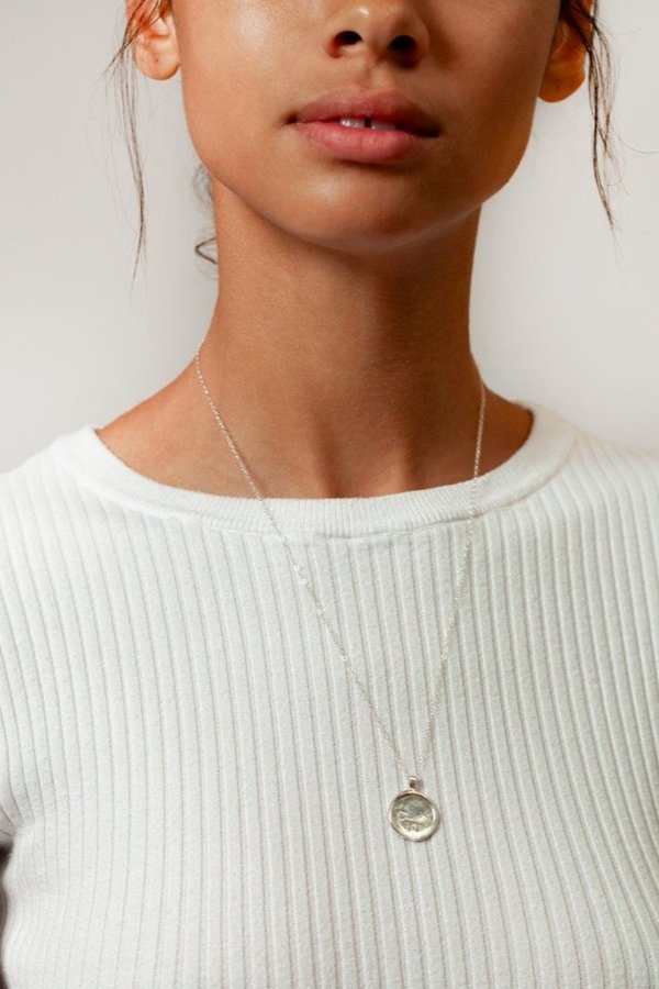 Wolf Circus Miro Necklace Wolf Circus Miro Necklace