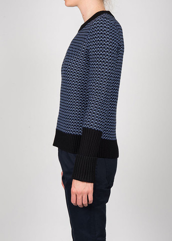 RAG & BONE SABINA CREW SWEATER RAG & BONE SABINA CREW SWEATER