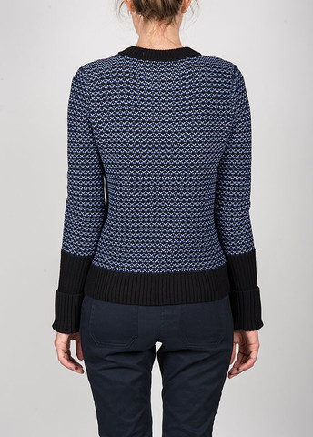 RAG & BONE SABINA CREW SWEATER RAG & BONE SABINA CREW SWEATER