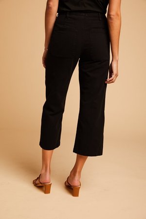 Lacausa Brushed Stella Trousers Lacausa Brushed Stella Trousers