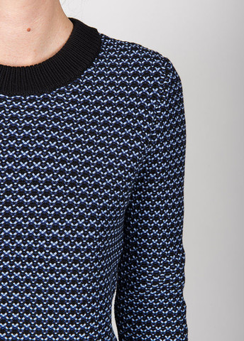 RAG & BONE SABINA CREW SWEATER RAG & BONE SABINA CREW SWEATER