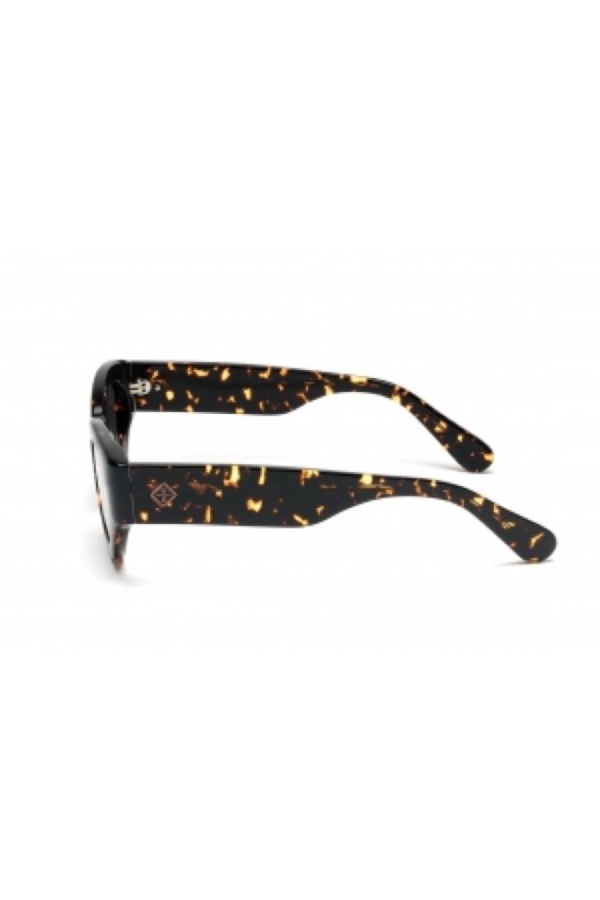 Wonderland Bombay beach tortoise sunglasses Wonderland Sun Bombay Beach Sunglasses – Saint Bernard main image 2