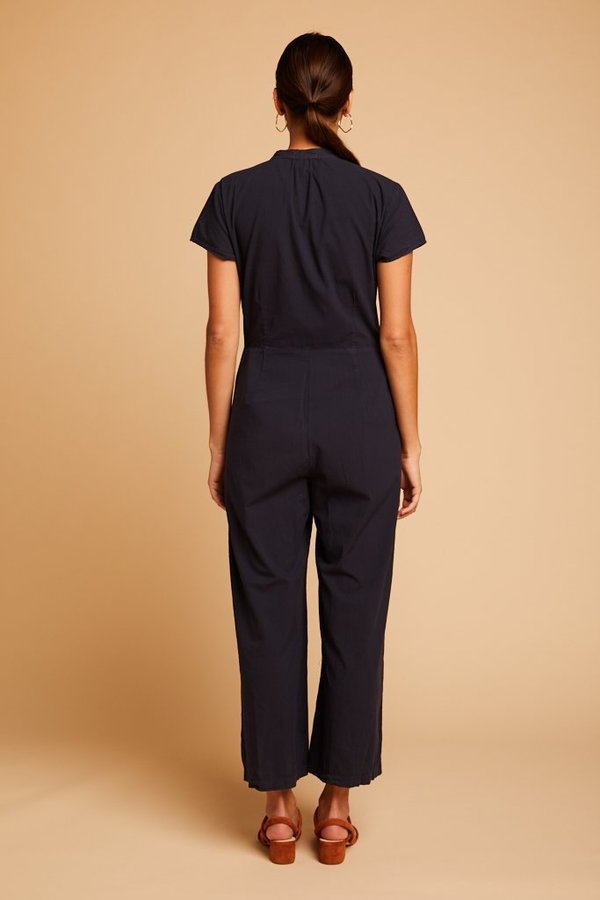 Lacausa Bungalow Jumpsuit Lacausa Bungalow Jumpsuit