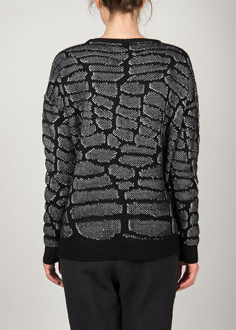 LINE KNITWEAR THE SPOTIFY SWEATER LINE KNITWEAR THE SPOTIFY SWEATER