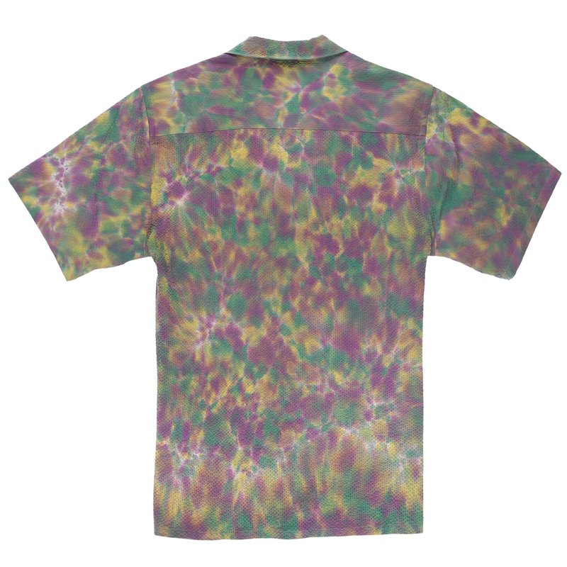 aime leon dore tie dye shirt
