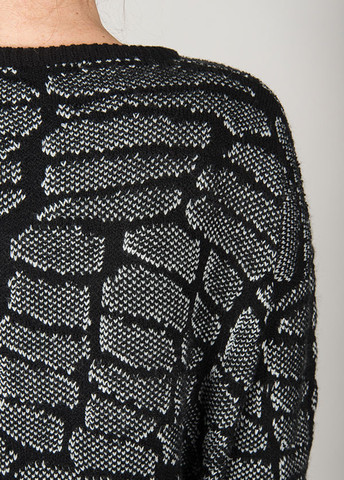 LINE KNITWEAR THE SPOTIFY SWEATER LINE KNITWEAR THE SPOTIFY SWEATER