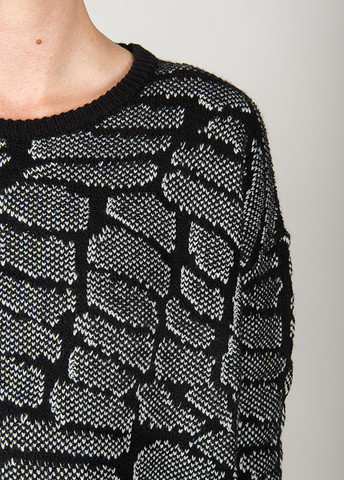LINE KNITWEAR THE SPOTIFY SWEATER LINE KNITWEAR THE SPOTIFY SWEATER