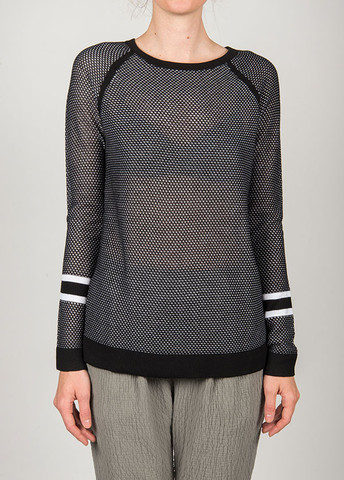 RAG & BONE - MARTINA STRIPED PULLOVER RAG & BONE - MARTINA STRIPED PULLOVER