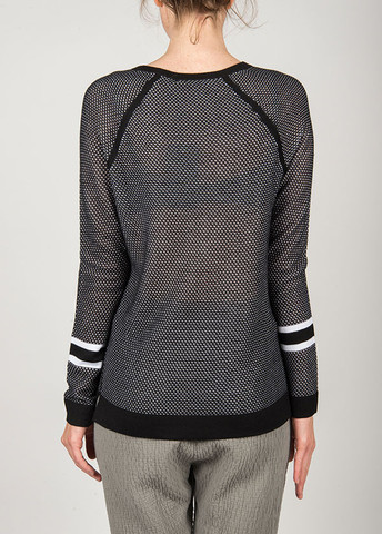RAG & BONE - MARTINA STRIPED PULLOVER RAG & BONE - MARTINA STRIPED PULLOVER