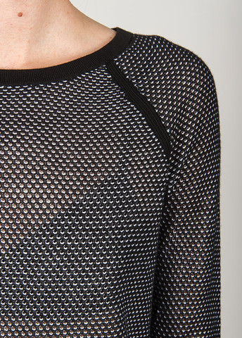 RAG & BONE - MARTINA STRIPED PULLOVER RAG & BONE - MARTINA STRIPED PULLOVER