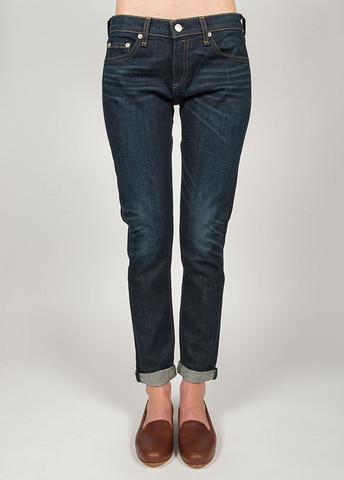 RAG & BONE - DRE IN CLASSIC DENIM RAG & BONE - DRE IN CLASSIC DENIM