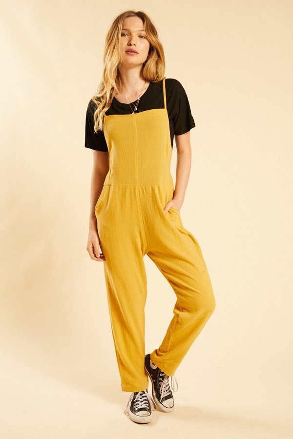 rue stiic overalls