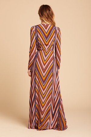 flynn skye kate maxi