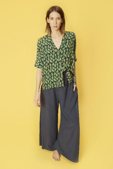 ILANA KOHN - DARRYL SHIRT ILANA KOHN - DARRYL SHIRT