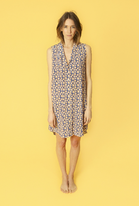 ILANA KOHN EIBEL DRESS ILANA KOHN EIBEL DRESS