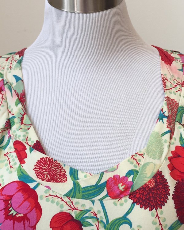 トップス vintage VivienneWestwood flower poloknit Rare Vivienne Westwood Flowers White Polo Shirt Y2K Size S