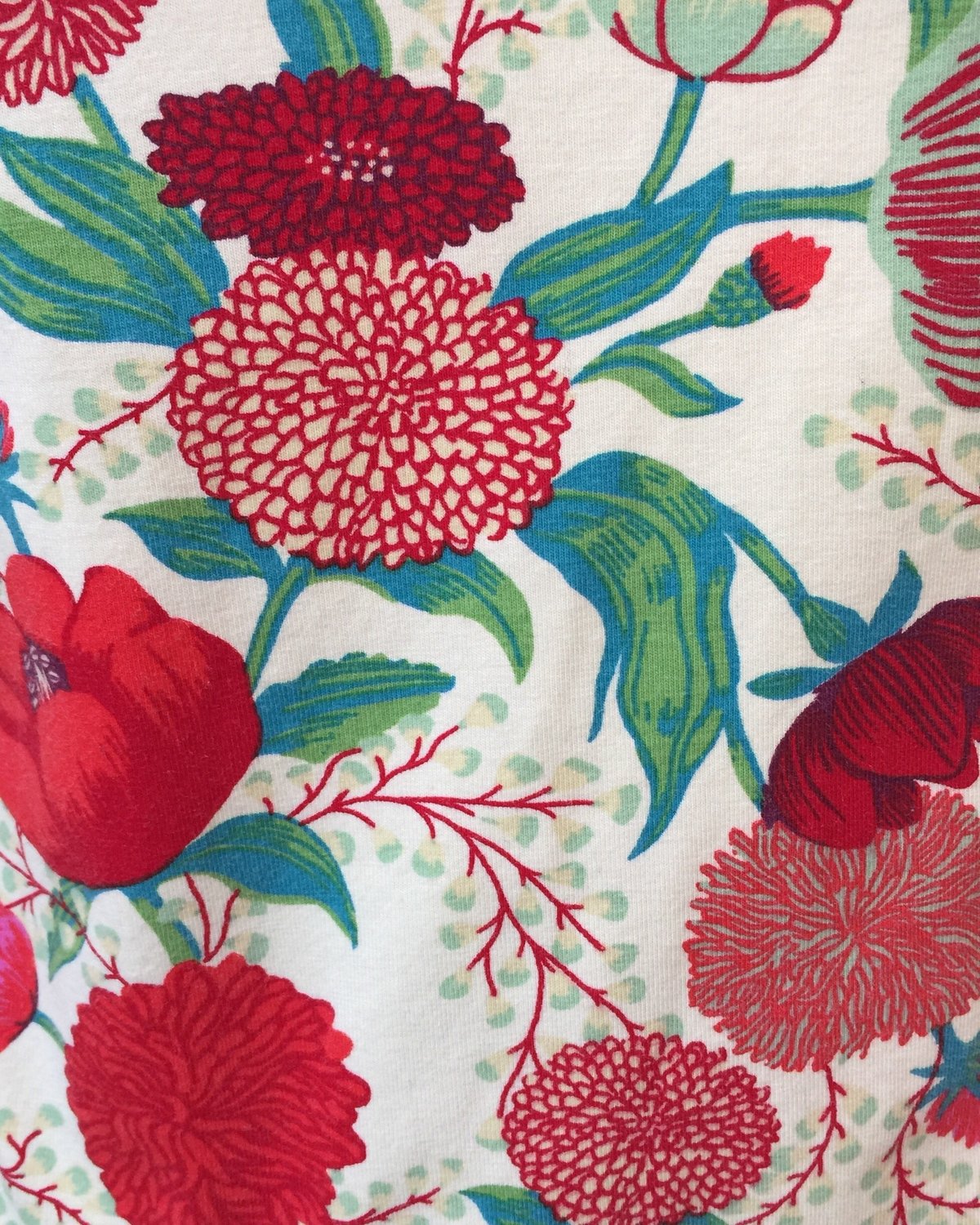 トップス vintage VivienneWestwood flower poloknit Vintage Vivienne Westwood floral top | Garmentory