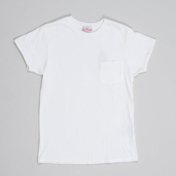 Levi's T-shirt - White Levi's T-shirt - White