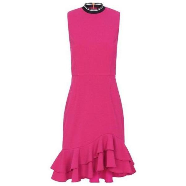 black ruched bodycon midi dress Black Sparkle And Sequin Long Sleeve Ruched Bodycon Midi Dress – AX Paris US