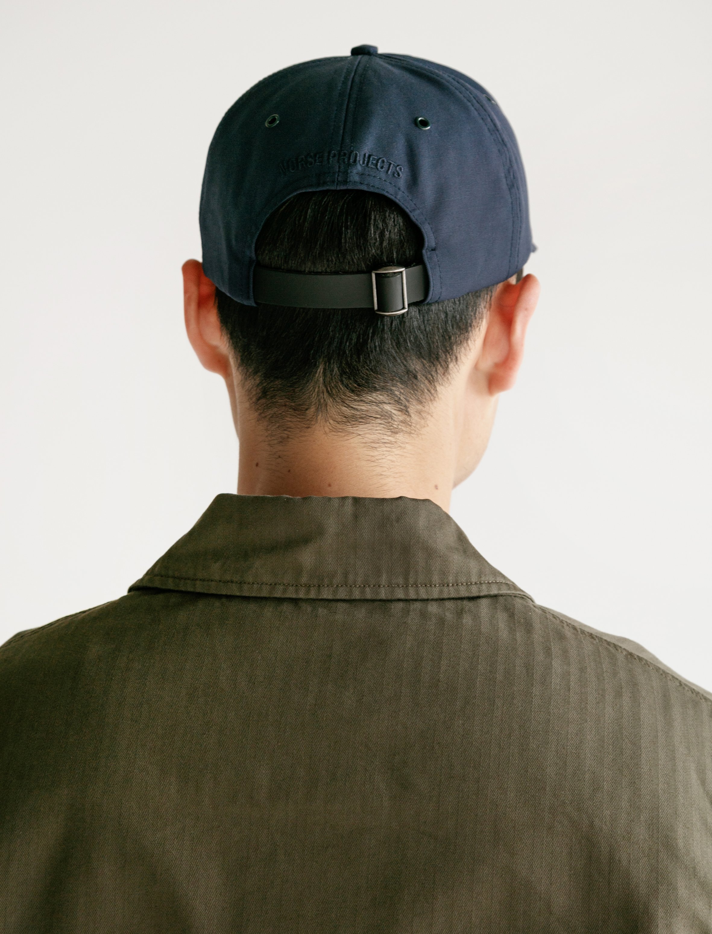 loro piana men cap